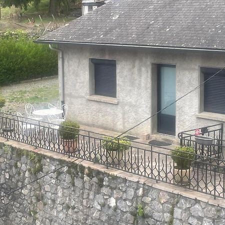 Maison Individuelle A Arreau Exteriér fotografie