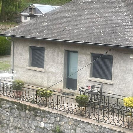 Maison Individuelle A Arreau Exteriér fotografie